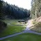 Olympic View Golf Club Elevated Tee