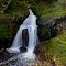 Sitting Lady Falls, End Of November