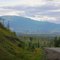 Quintette in the Distance