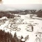Kemano in the winter - view from the cable car