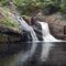 Lantz Falls