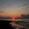 Cable Head sunset