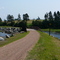 Piste cyclable du sentier Transcanadien