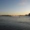 Mist on the Canadian River