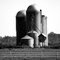 Grain Silos