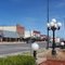 Beautiful Downtown Purcell, McClain County, Oklahoma