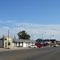 Noble Oklahoma Main Street Sunday Afternoon September 4 2011