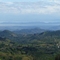 Vista a Isla Chira