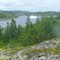 Pancake Bay - Labrador