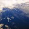 Springtime over Canada