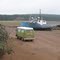Apple River at low tide