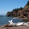 Cape Chignecto Provincial Park, Nova Scotia, Canada