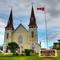 St. John The Baptist Parish Church