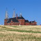 Église de Mont-Carmel, PE