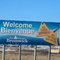 Welcome to New Brunswick