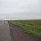 Transcanada Highway New Brunswick at Kilometer 511