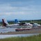 Float Plane, Otter Creek