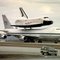 Space Shuttle Enterprise