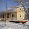 Noels cabin