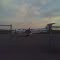 Air Ambulance @ Winterland Airport