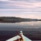 Heading out the bay...King's Point, NL