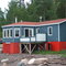 Drovers Cabin