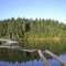 Cooper Creek Reservoir