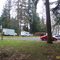 Cabin Creek Rest Area