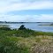 View of Canso from Grassy Island National Park, NS