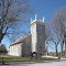 Former United Church of Canada built in 1873 now being uses as  Women's Institute building and rental space.  It is almost identical to the Free Methodist Church in Harrowsmith, 10 km. north east of here.