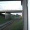 Morinville CN Rail overpass Westlock Subdivition June 21st 2008