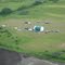 Geekfest from the air