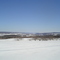 Looking towards Fredericton