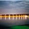 Mactaquac at Night