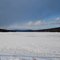 The Head pond from Mactaquac