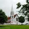 Indian River - The Church exterior