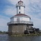 Indian Spit Lighthouse