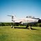 Canadian Armed Forces McDonnell CF-101B Voodoo SN: 101037 on display at Slemon Park, Summerside Airport, Summerside, Prince Edward Island, Canada