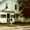 Grandma & Grandpa's House and Grocery Store at 69 Russell Street, Summerside, PEI, Canada