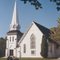 Bedeque United Church,  Bedeque, PEI, Canada sep 23, 2001