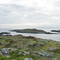 Mitlenatch Island in the Fall