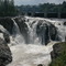 Grand Falls, July 2006