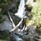 Rapid de femme, grand falls, nb