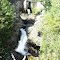 Old fish Hatchery, rapide de femme