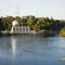 Grand Falls Power Plant