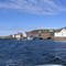 Leaving Battle Harbor