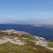 Battle Harbour, NL, east side of island