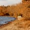 Waskateena Beach Candle Lake, Sask.