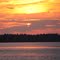 Tangerine Sky