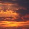 Storm Clouds Passing